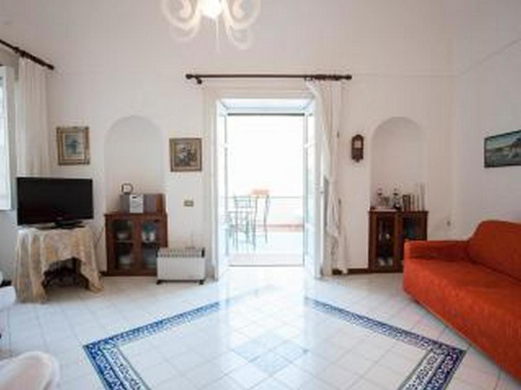 Casa Giulia Διαμέρισμα Atrani Εξωτερικό φωτογραφία