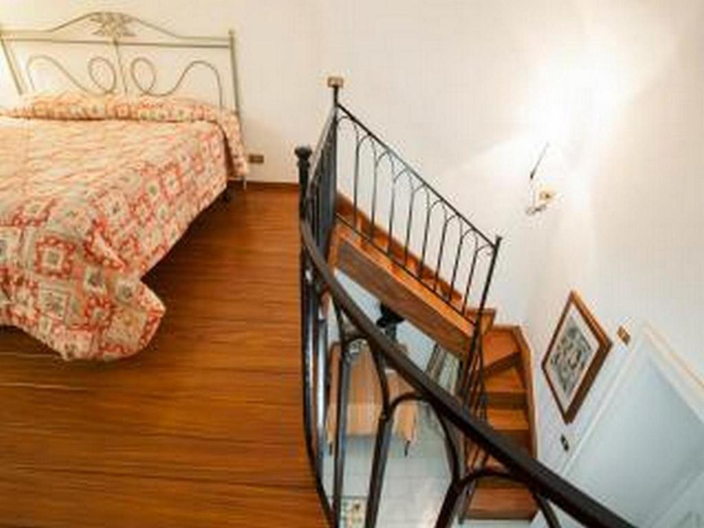 Casa Giulia Διαμέρισμα Atrani Εξωτερικό φωτογραφία